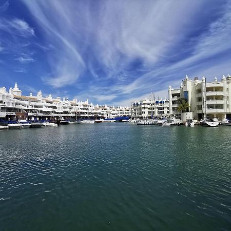 Sunstay Portview Marina Flat II 贝纳尔马德纳 外观 照片
