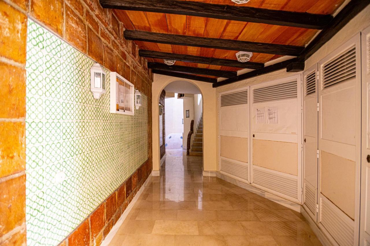 Sunstay Portview Marina Flat II 贝纳尔马德纳 外观 照片