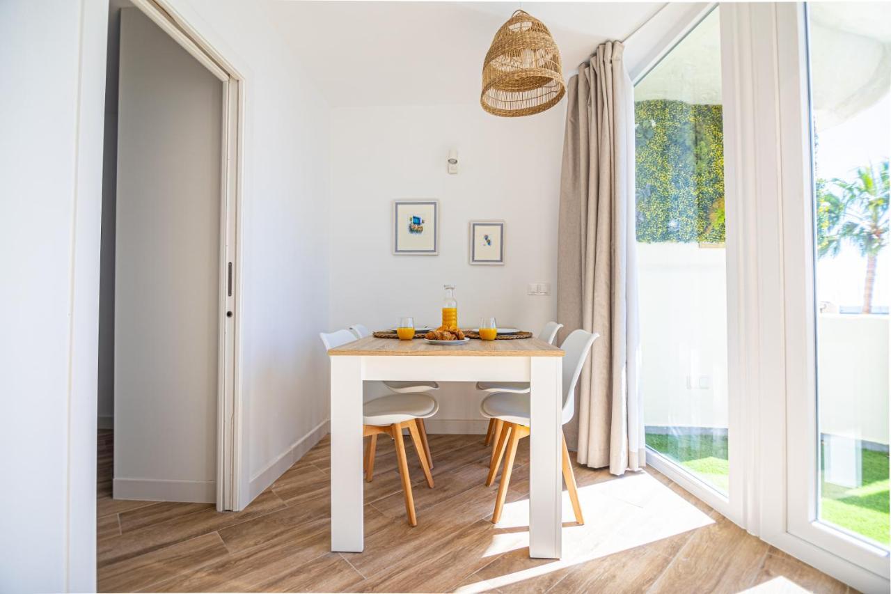 Sunstay Portview Marina Flat II 贝纳尔马德纳 外观 照片