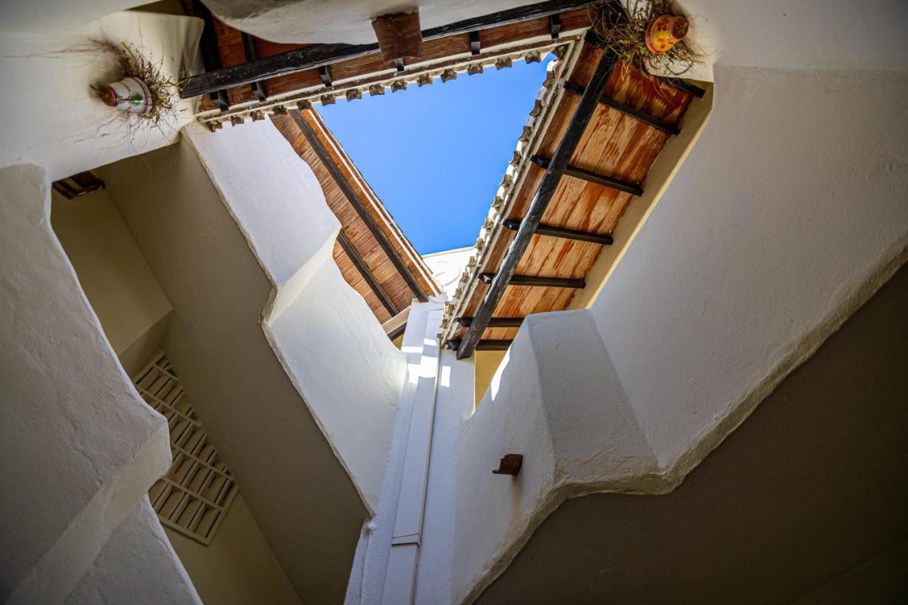 Sunstay Portview Marina Flat II 贝纳尔马德纳 外观 照片