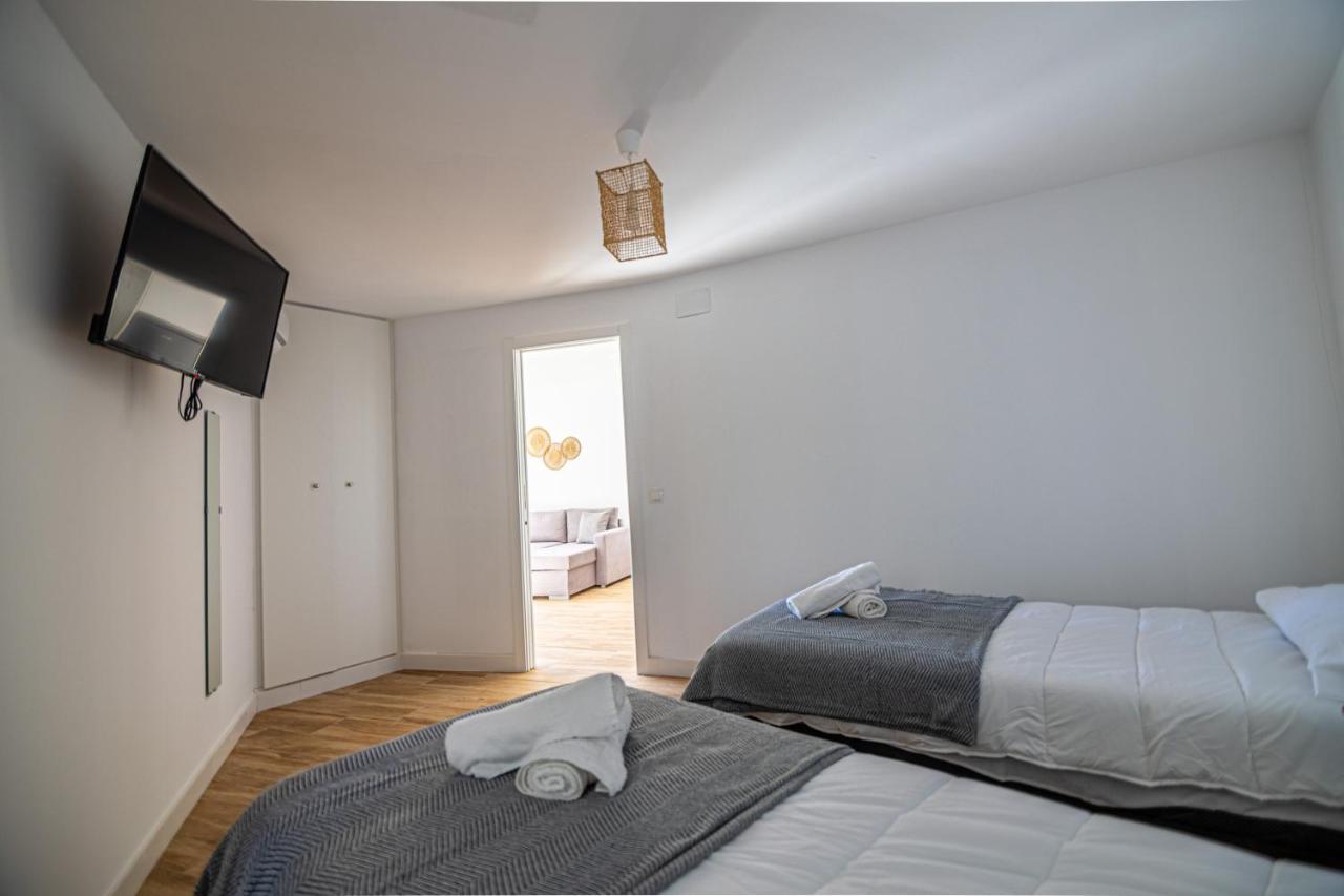 Sunstay Portview Marina Flat II 贝纳尔马德纳 外观 照片