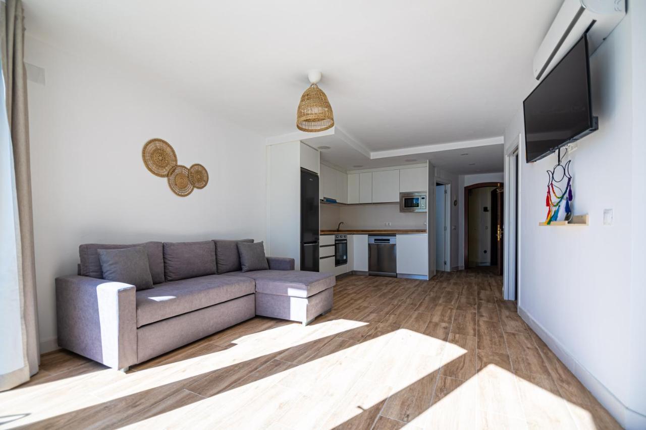 Sunstay Portview Marina Flat II 贝纳尔马德纳 外观 照片