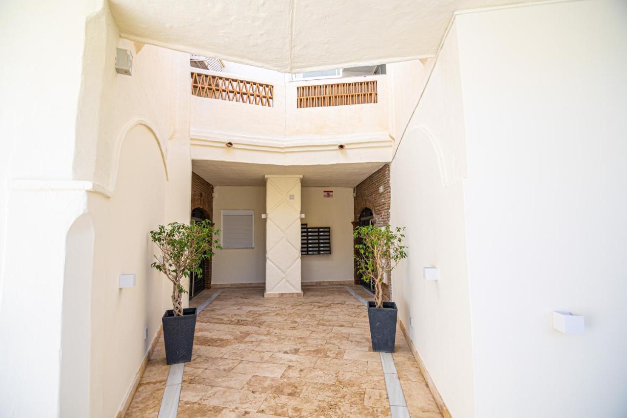 Sunstay Portview Marina Flat II 贝纳尔马德纳 外观 照片