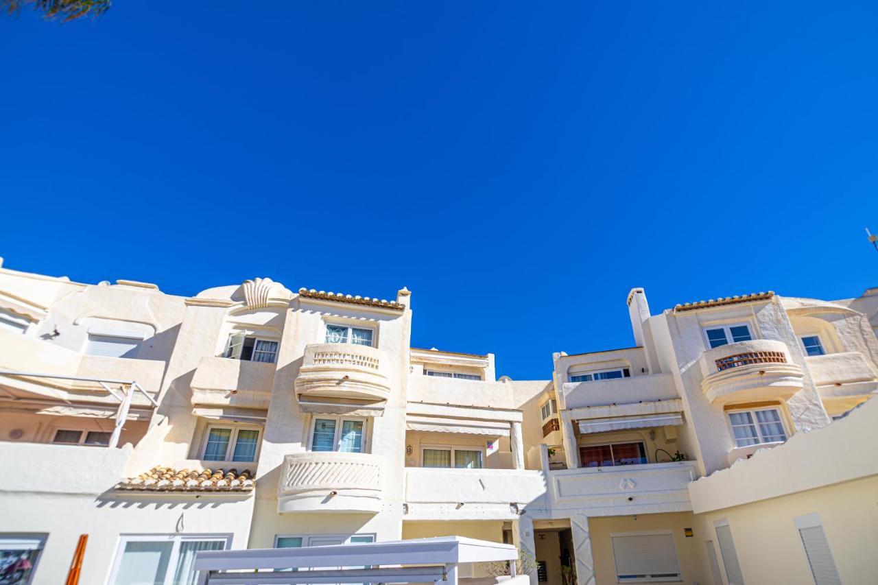 Sunstay Portview Marina Flat II 贝纳尔马德纳 外观 照片