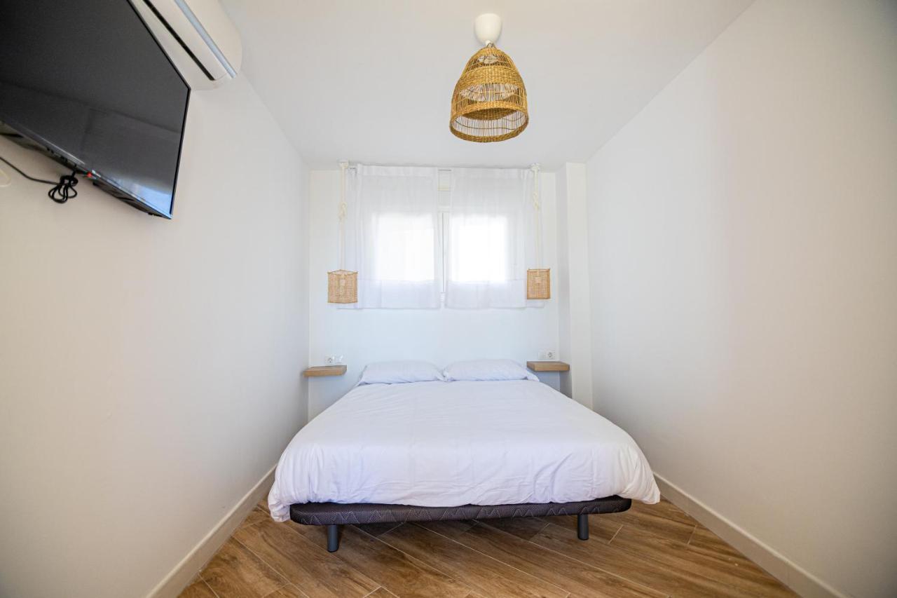 Sunstay Portview Marina Flat II 贝纳尔马德纳 外观 照片