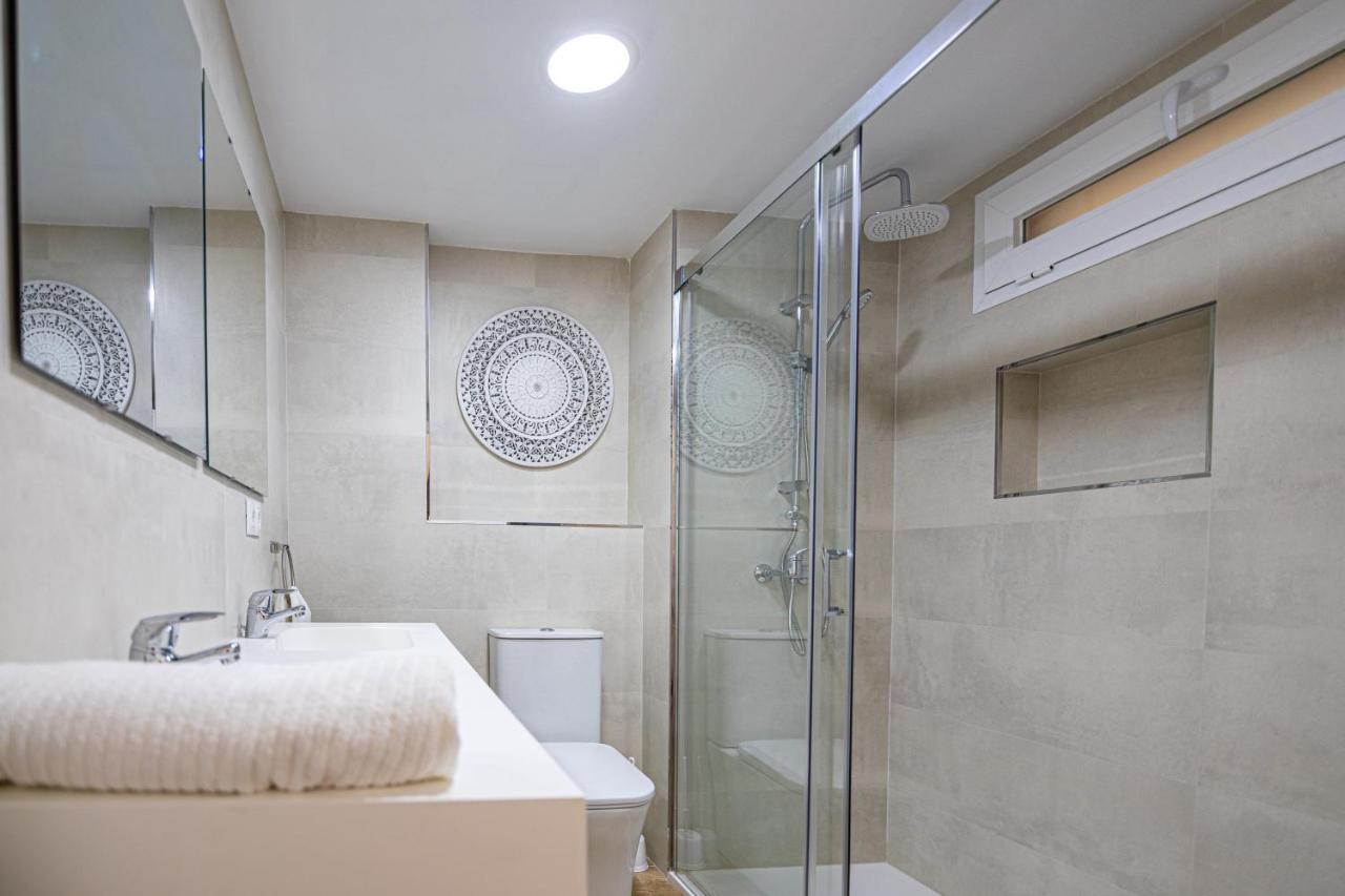 Sunstay Portview Marina Flat II 贝纳尔马德纳 外观 照片