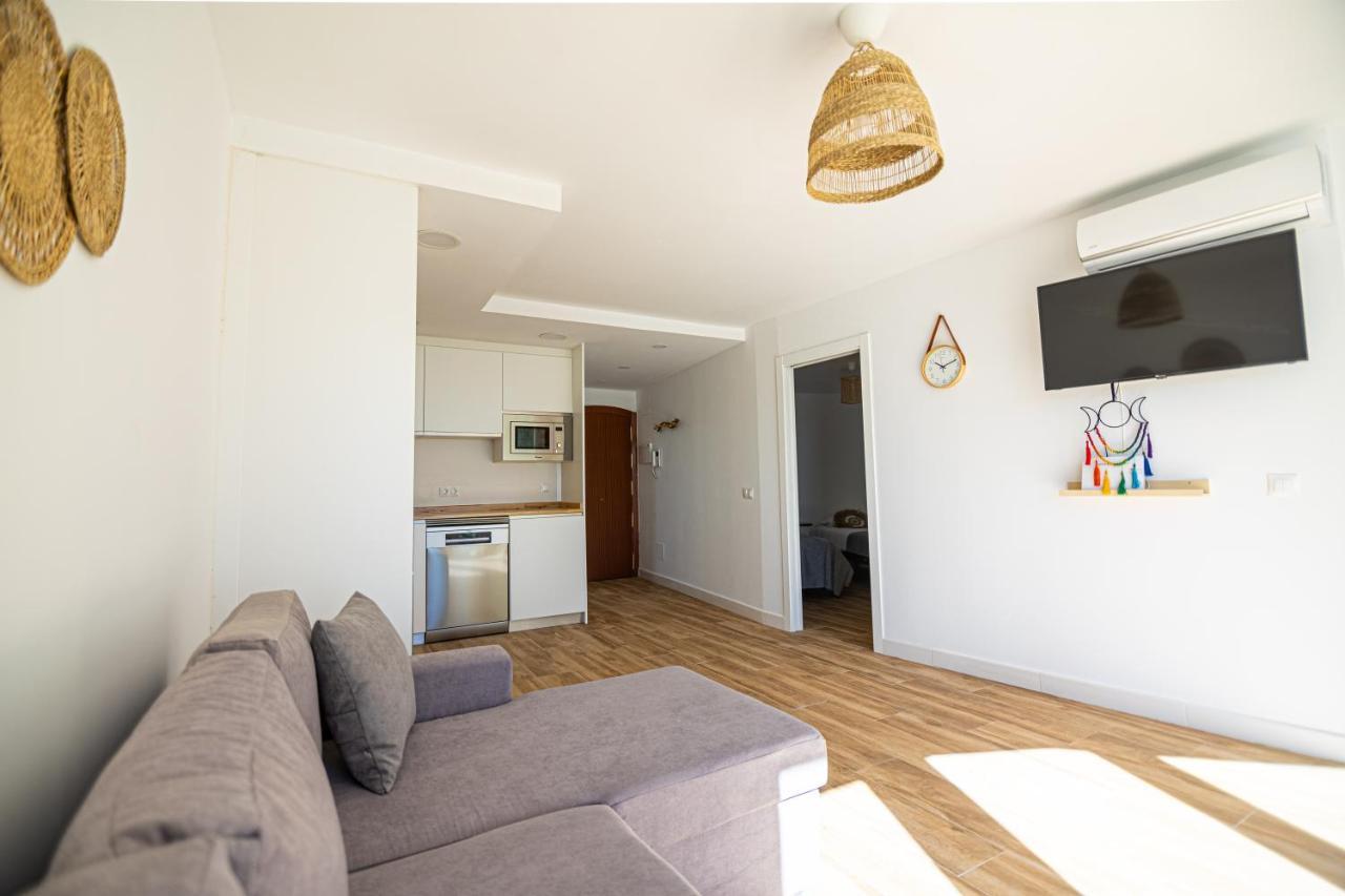 Sunstay Portview Marina Flat II 贝纳尔马德纳 外观 照片